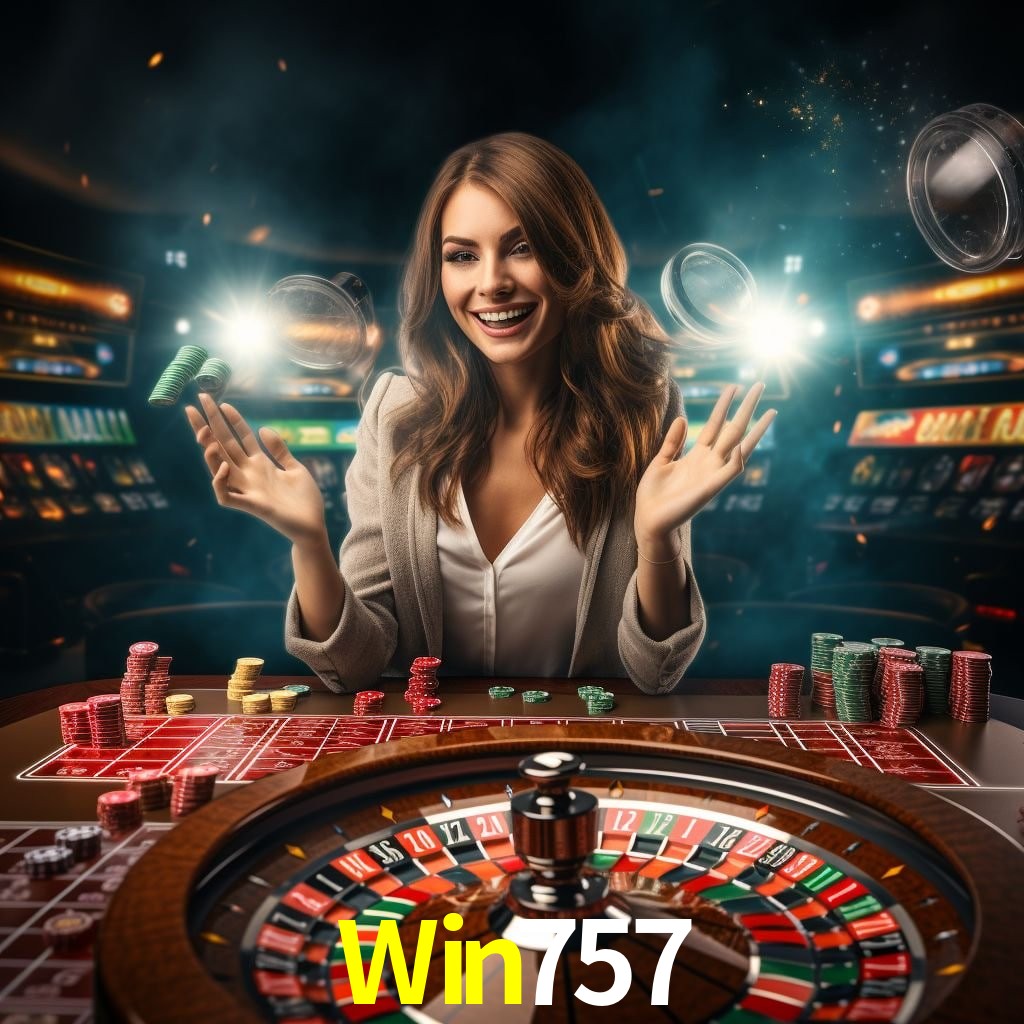 Win757 - Cassino dos Sonhos - Win 757 Bet App