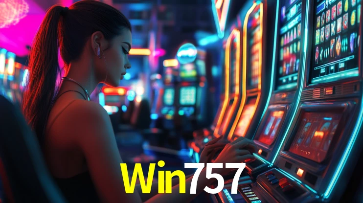 Win757: Seu Cassino Premiado com Pagamentos Rápidos