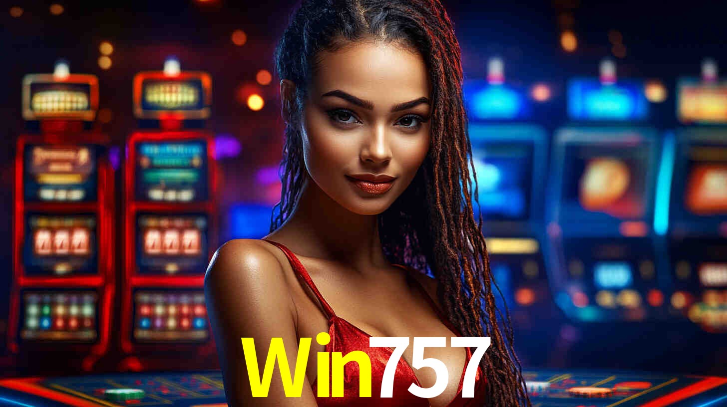 Estatísticas Win757