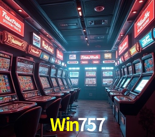 Explorando a Categoria de Eventos em Apostas na Win757