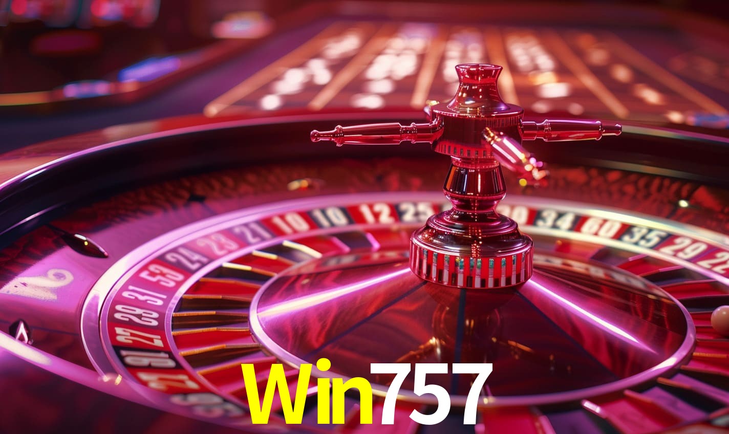 Diretório de Jogos Win757