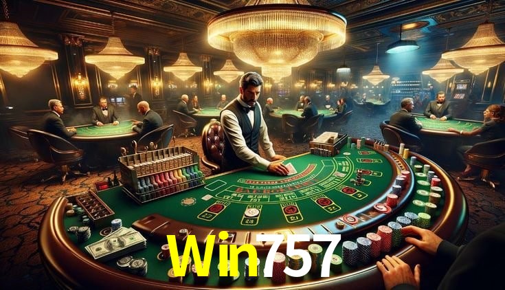 Football Betting Win757