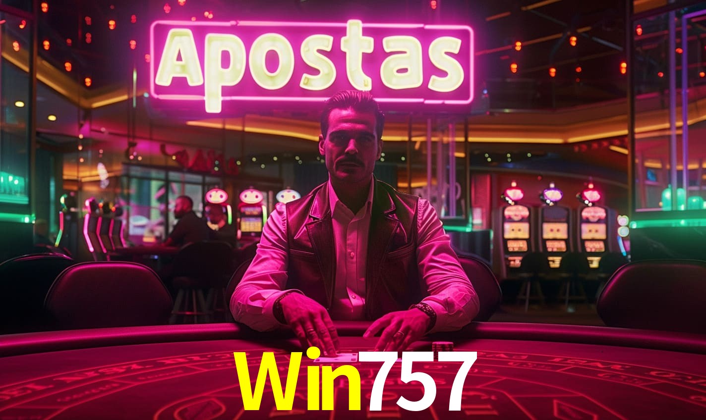 Estatísticas do Jogo Win757