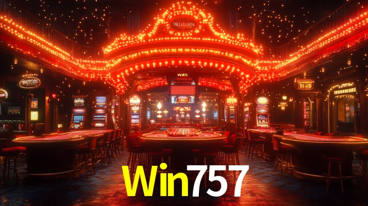 Win 757 Bet App