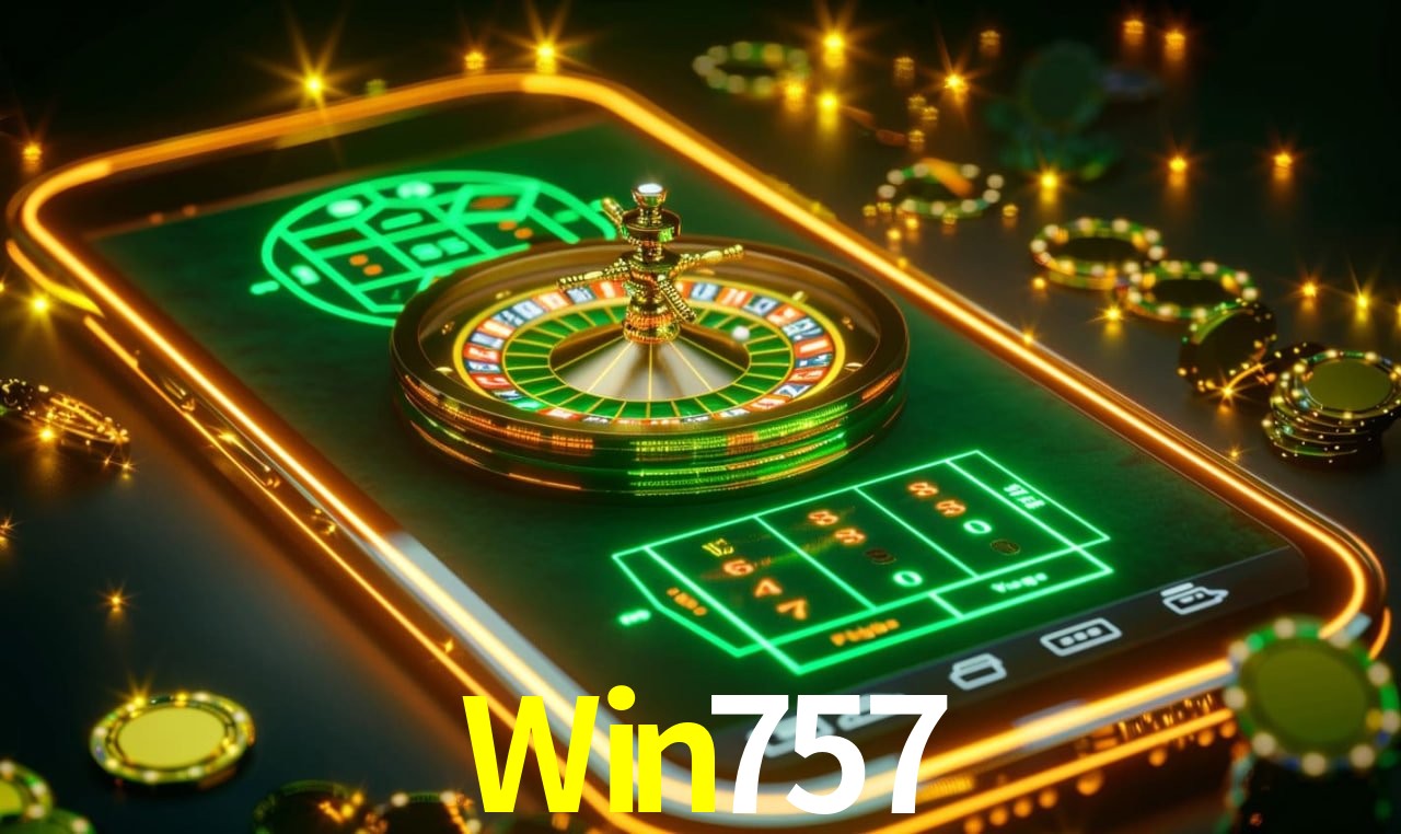 Descubra a Essência do Win757: Nossa História e Compromissos