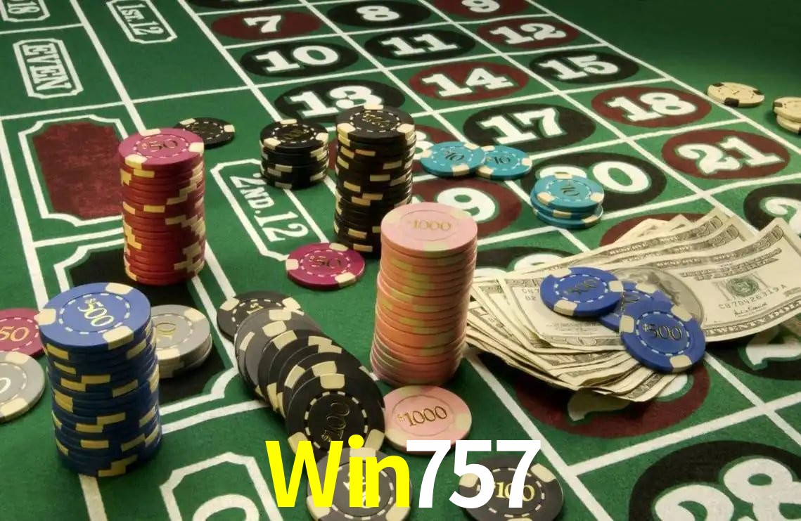 Tennis Betting Win757