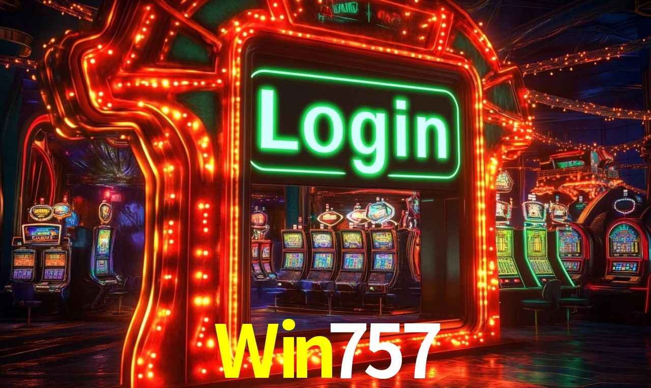 A Revolução dos Aplicativos de Jogos no Win757