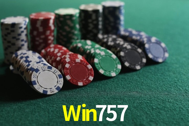 Sports Statistics Win757