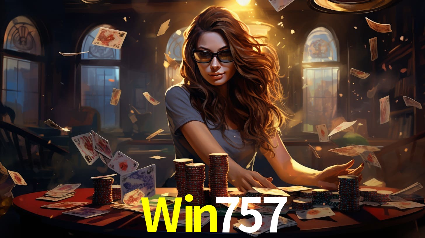 Tournaments Win757