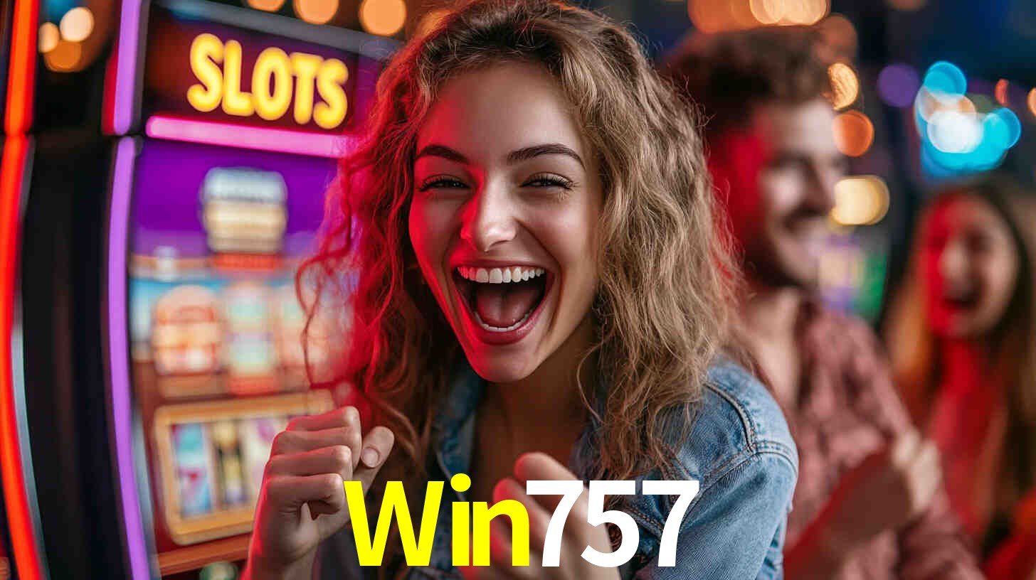 Estatísticas Esportivas Win757