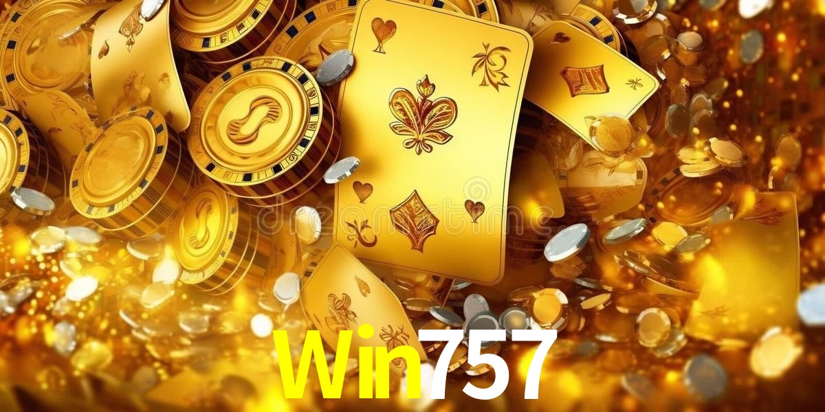 Casino Ao Vivo Win757