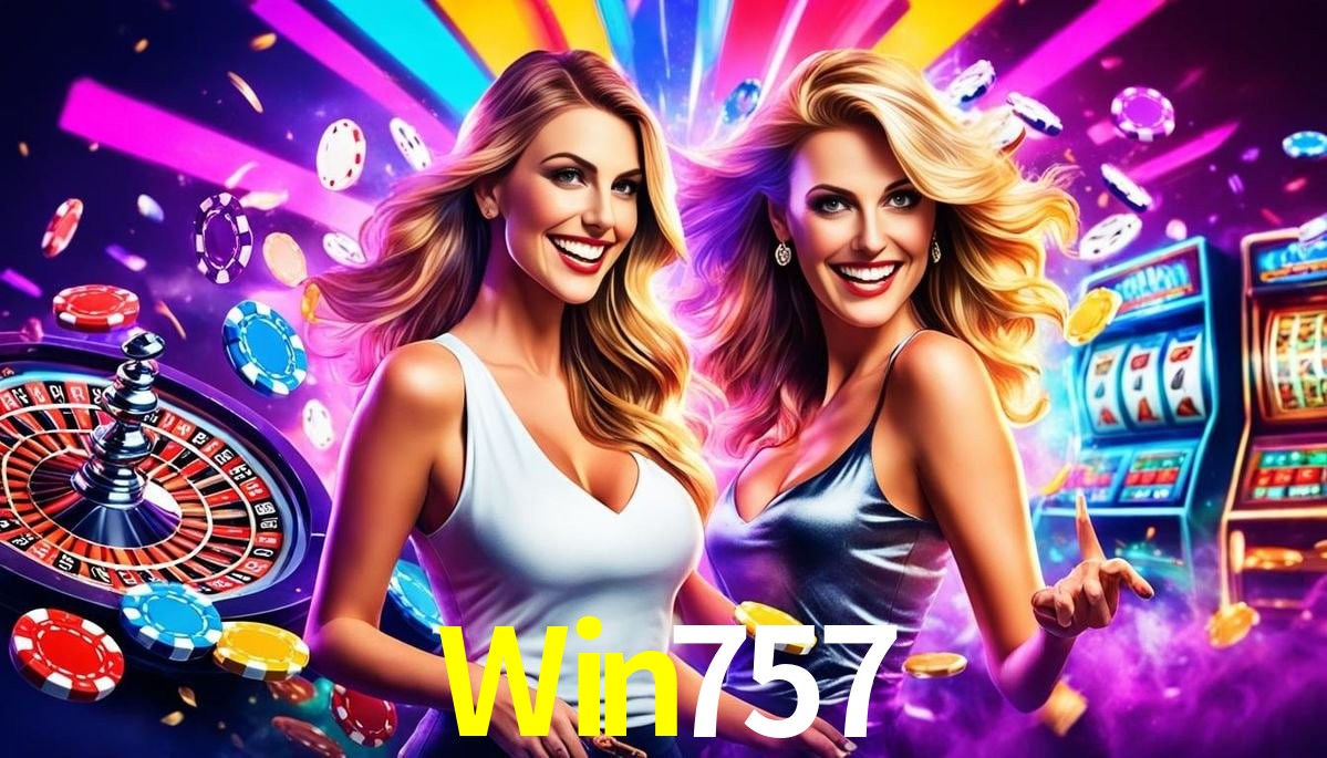 Descubra a Essência do Win757: Nossa História e Compromissos