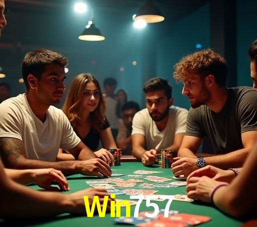 Inovações de Jogos na Win757: O Futuro das Experiências Interativas