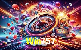 Descubra a Magia dos Jogos de Arcade no Win757