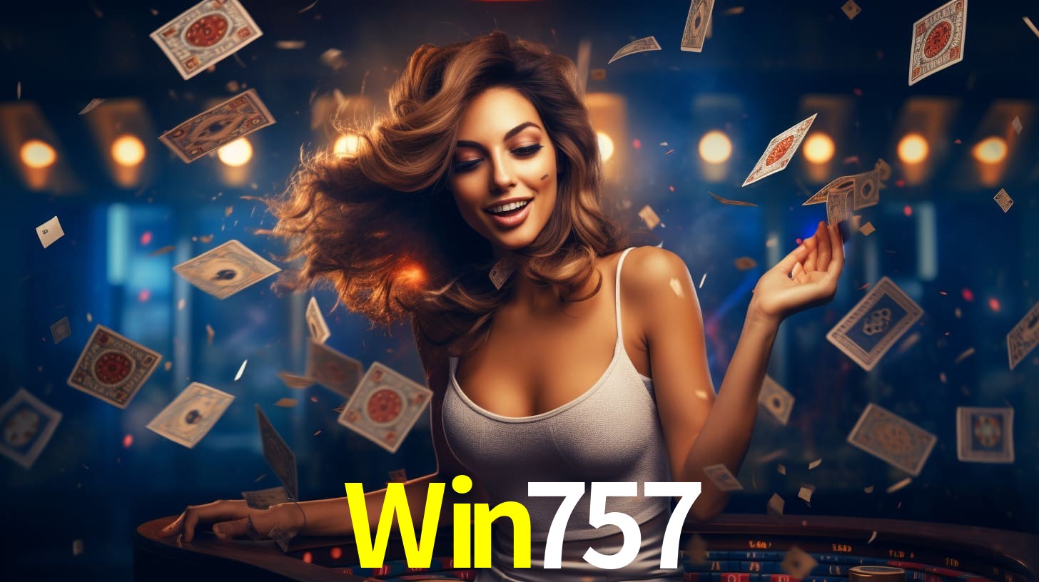 Welcome Bonus Win757