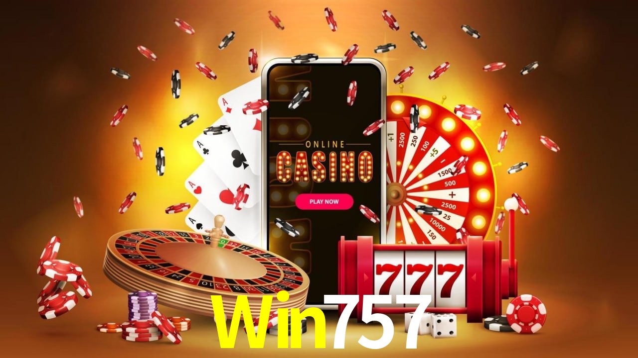 PIX Instantâneo Win757