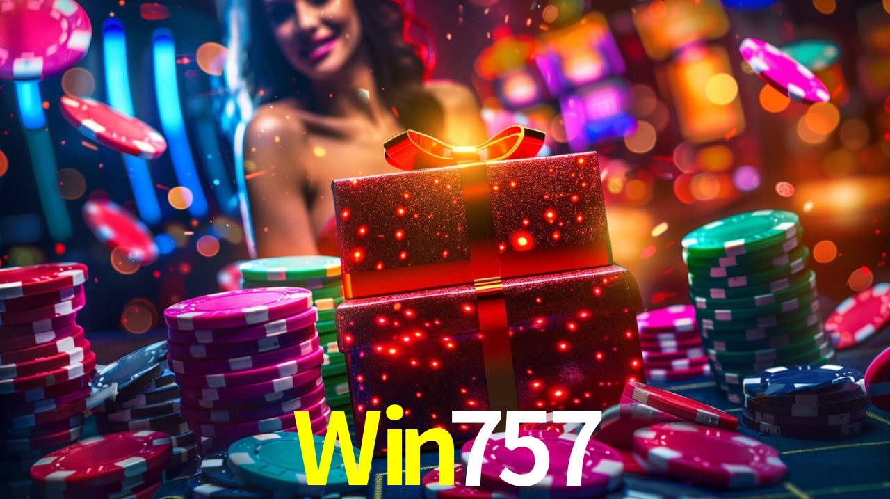 Tecnologia da Plataforma Win757