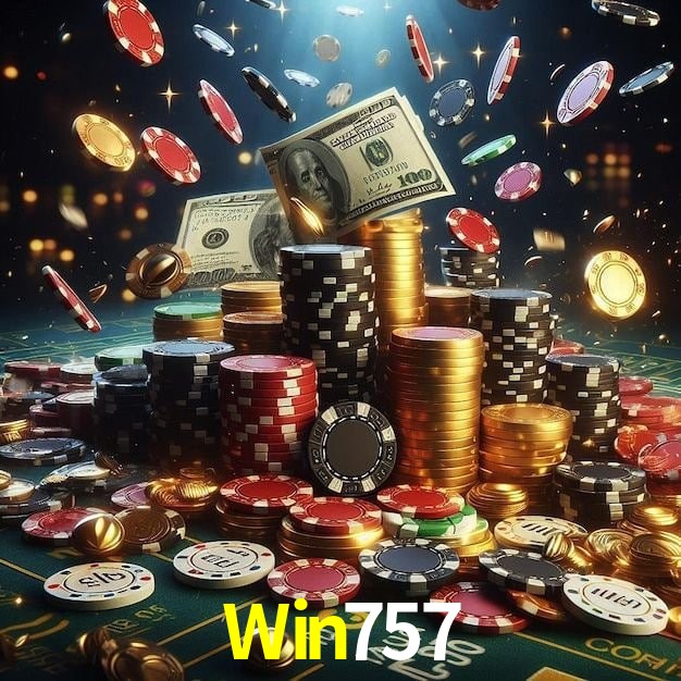 Promoção Relâmpago Win757