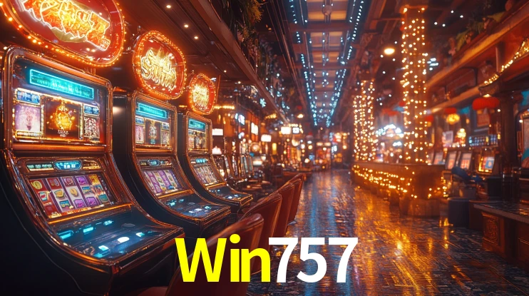 Bônus Generosos e Exclusivos no Win757 para Você!