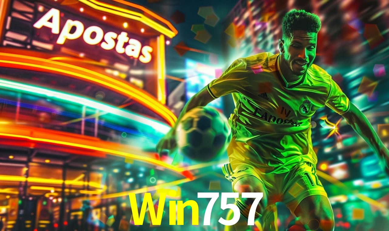 Apostas Esportivas na Win757: Um Guia Completo