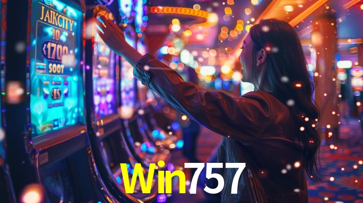 Win757: Jogue Crash e Experimente Alta Recompensa Instantânea