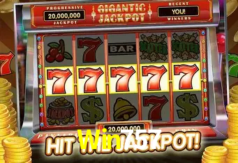 Descubra o Mundo do Cassino Online com Win757