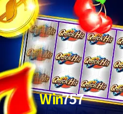 A Emoção da Loteria na Win757: Uma Chance de Mudança de Vida