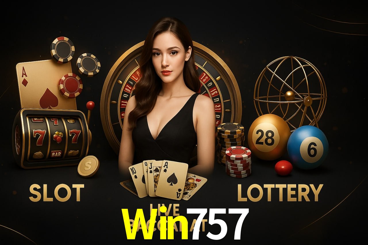 Descubra o Programa VIP da Win757: Vantagens Exclusivas para Jogadores