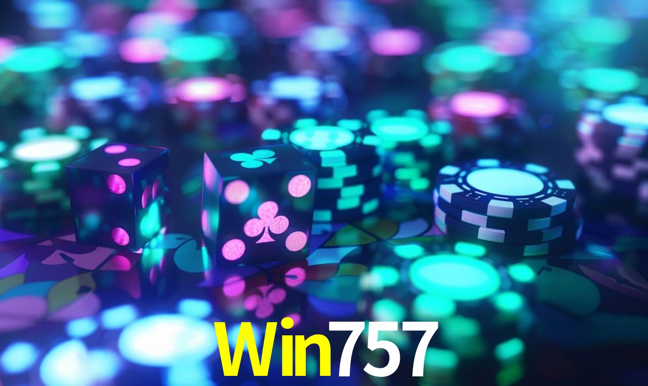 A Experiência Imersiva dos Cassinos Ao Vivo no Win757