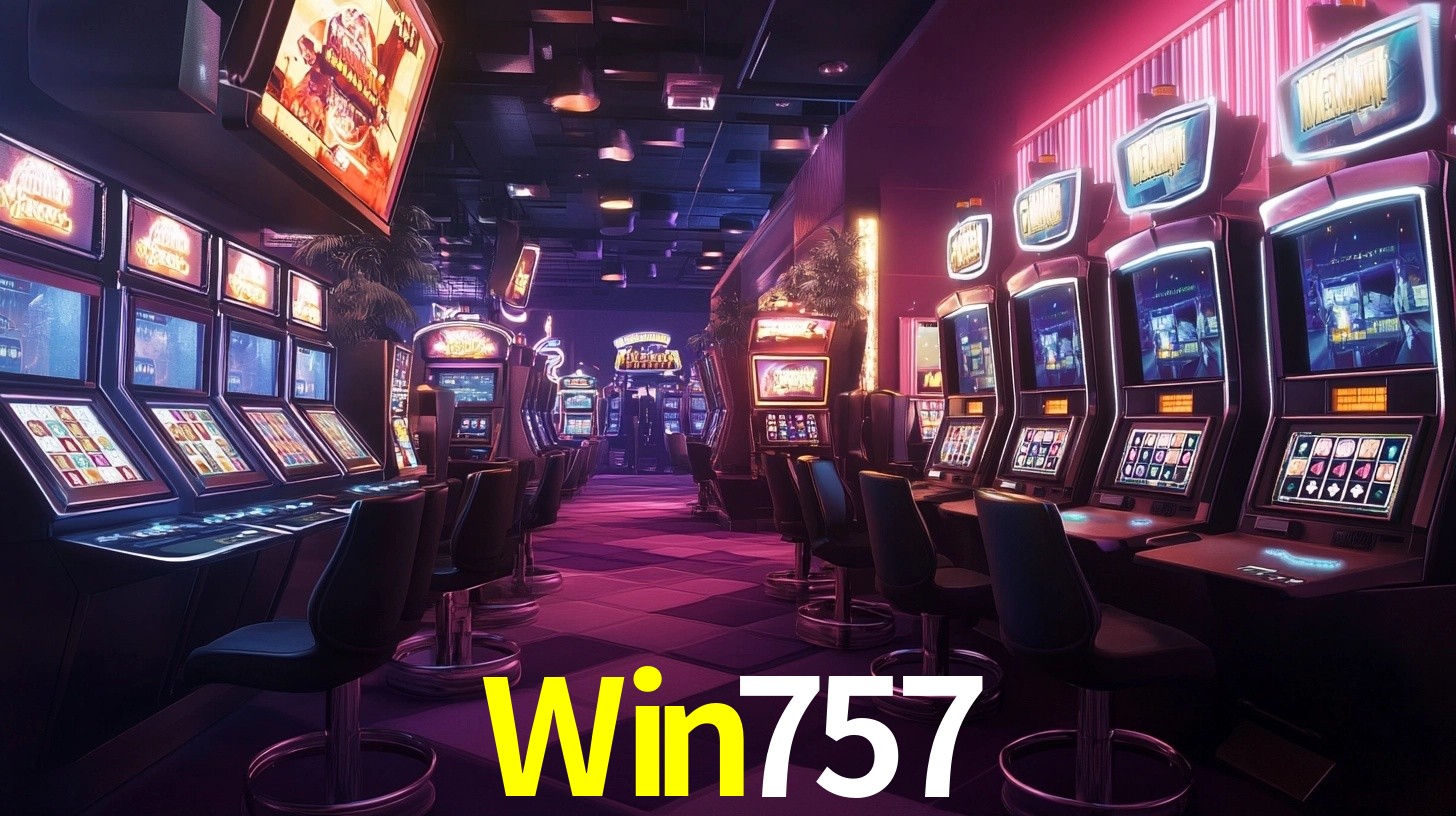 Win 757 Bet App