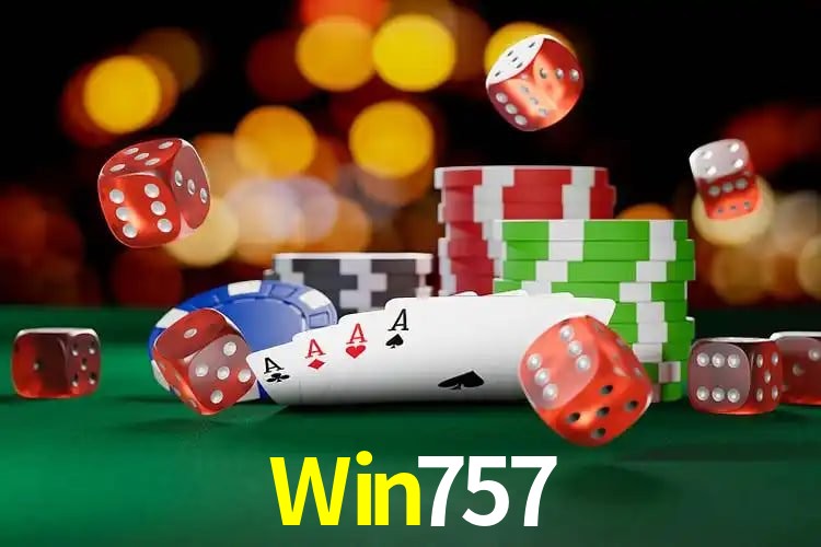 A Popularidade dos Caça-Níqueis no Win757