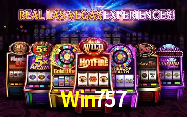 APP oficial da Win757 para mobile