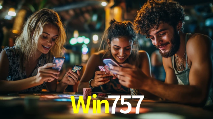 Exclusive Games Win757