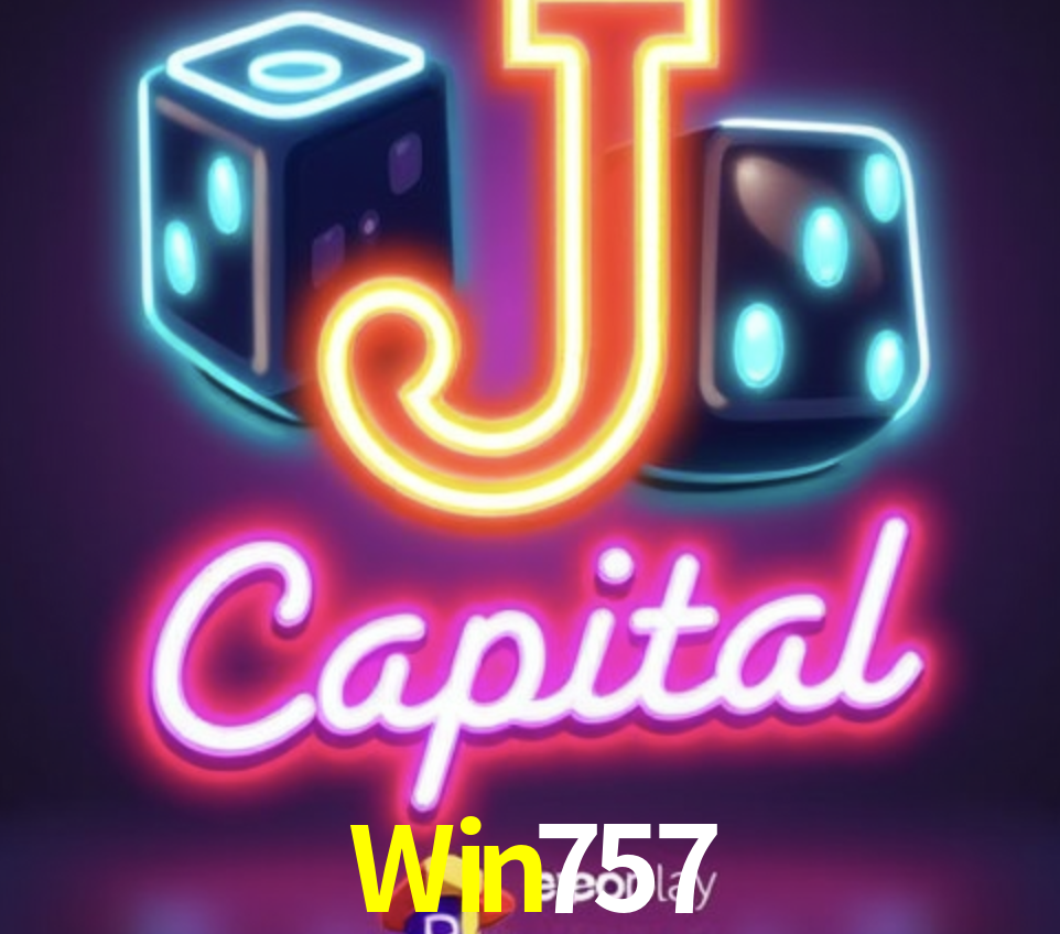 Game Providers Win757
