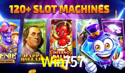 Flash Promotion Win757