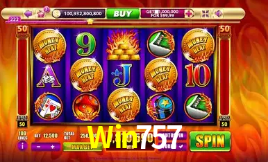 cassino Win757
