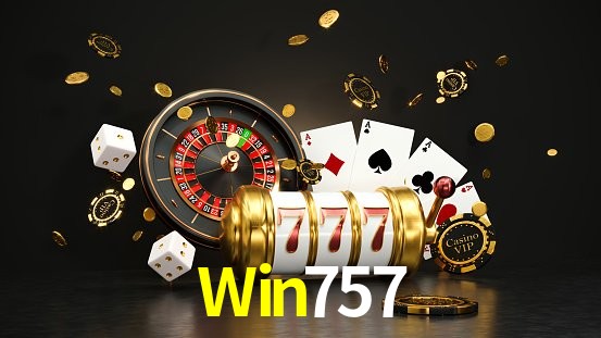 Blackjack Table Win757