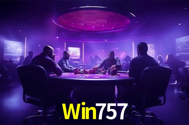 Jogos de Slot Win757