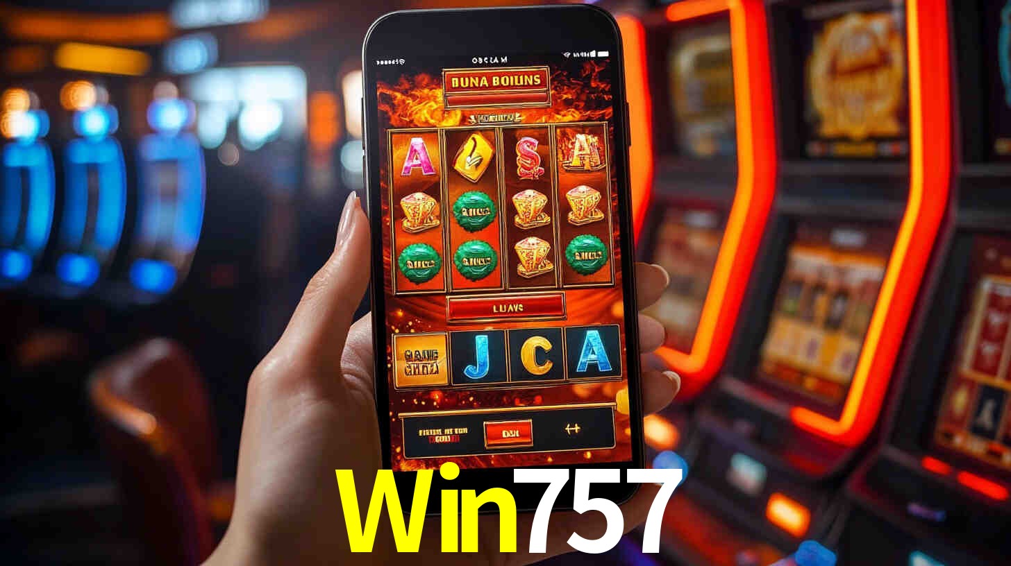 Win757: A Experiência de Casino com Jogos de Mesa ao Vivo