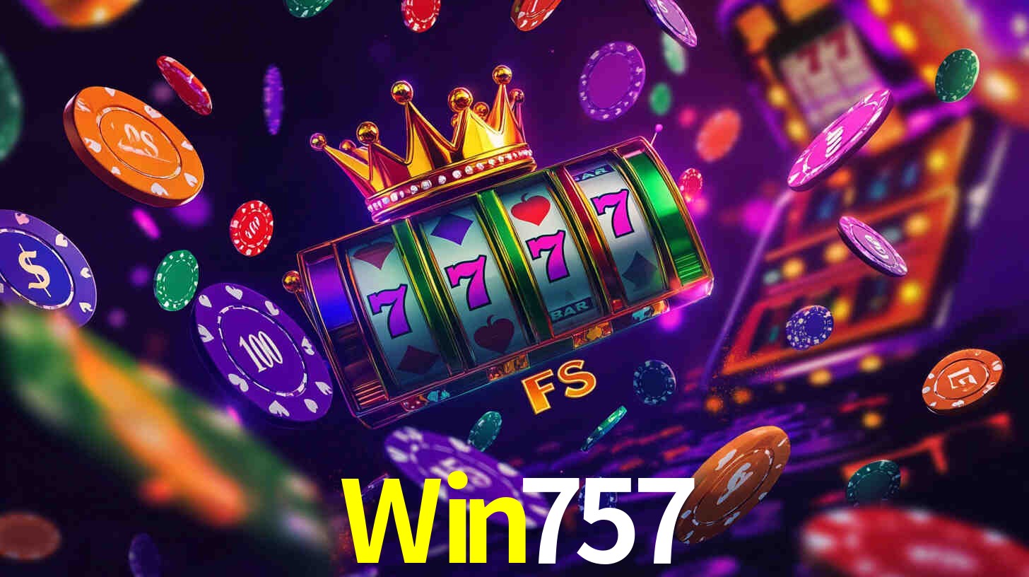 Win757