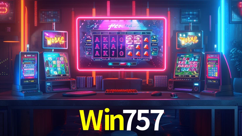 Win 757 Bet App