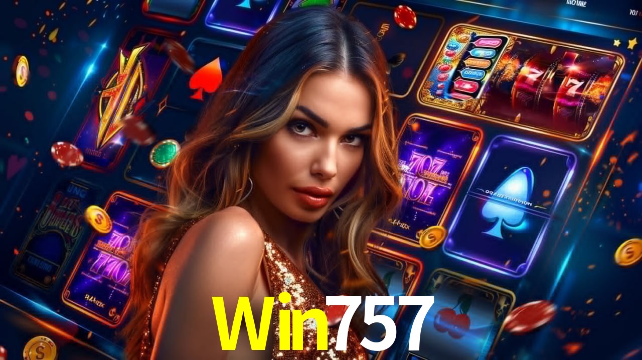 Benefícios da Conta Win757