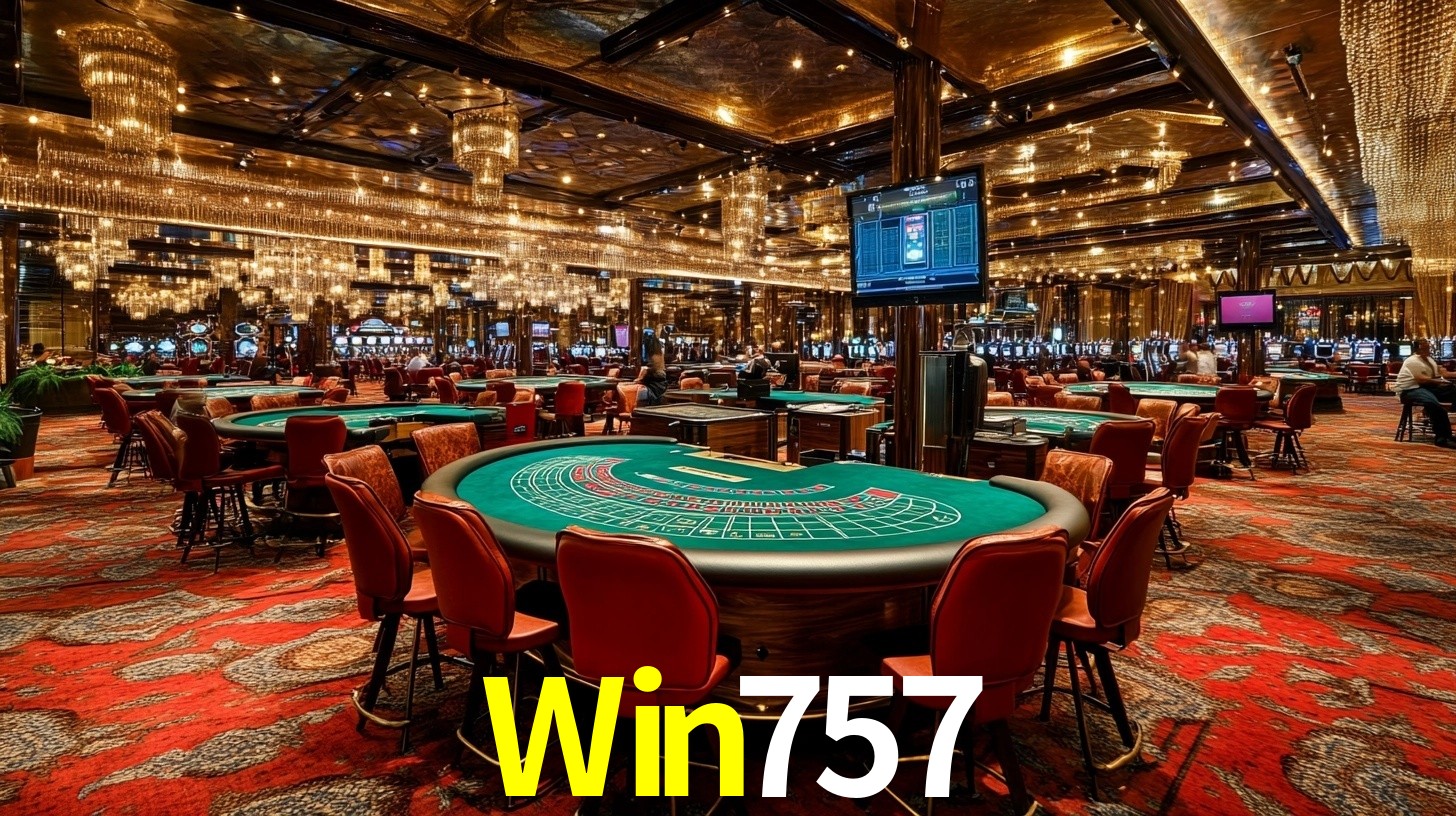 Win757 Bet