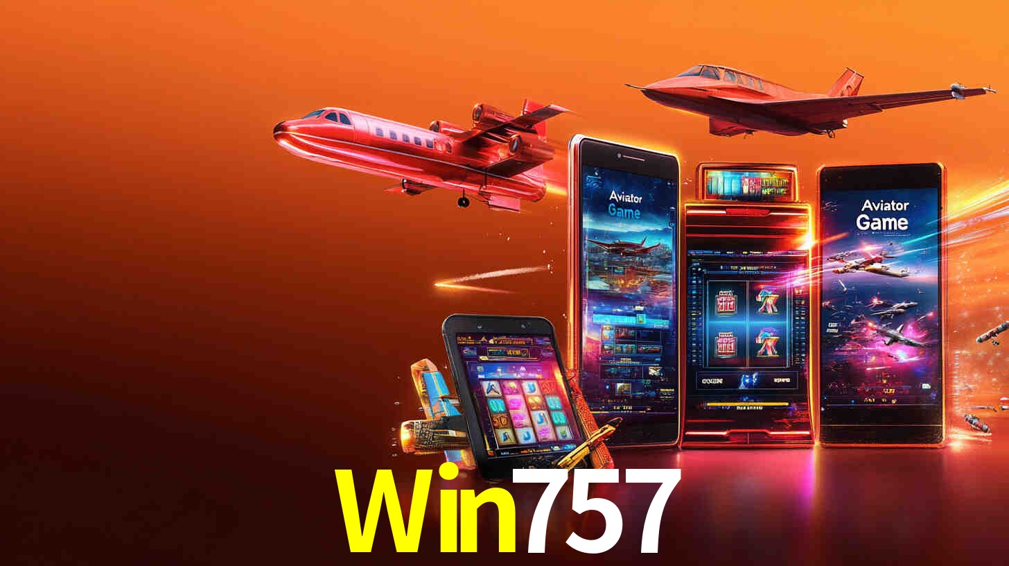 Jogos Exclusivos Win757