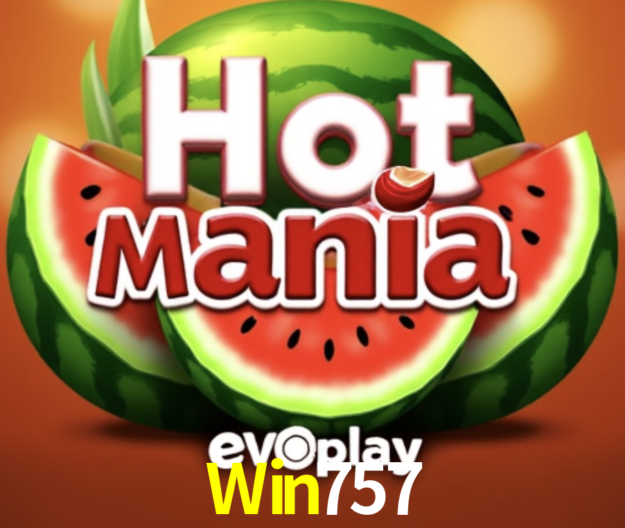 Slot Games Win757