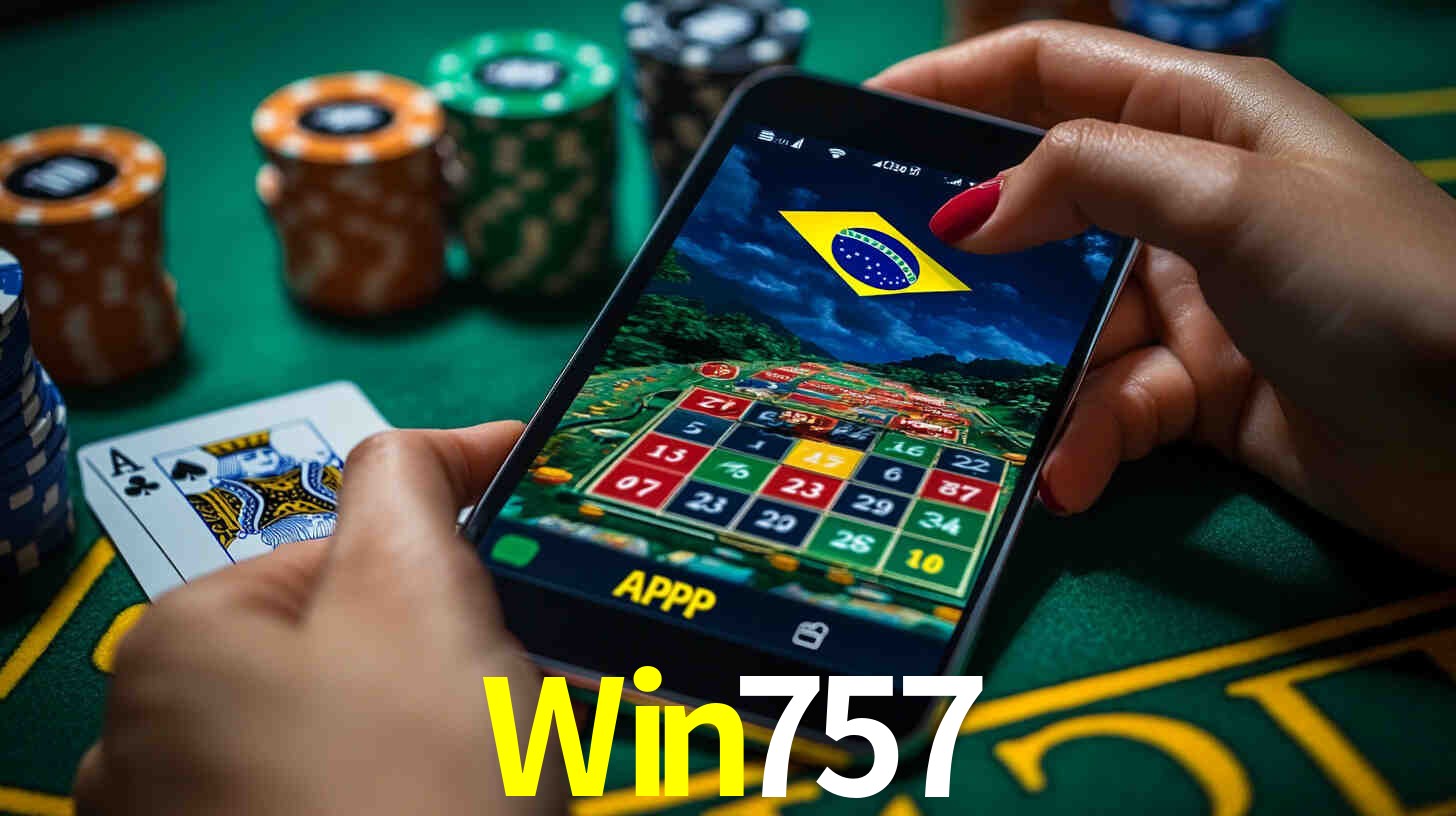 Casino VIP Win757
