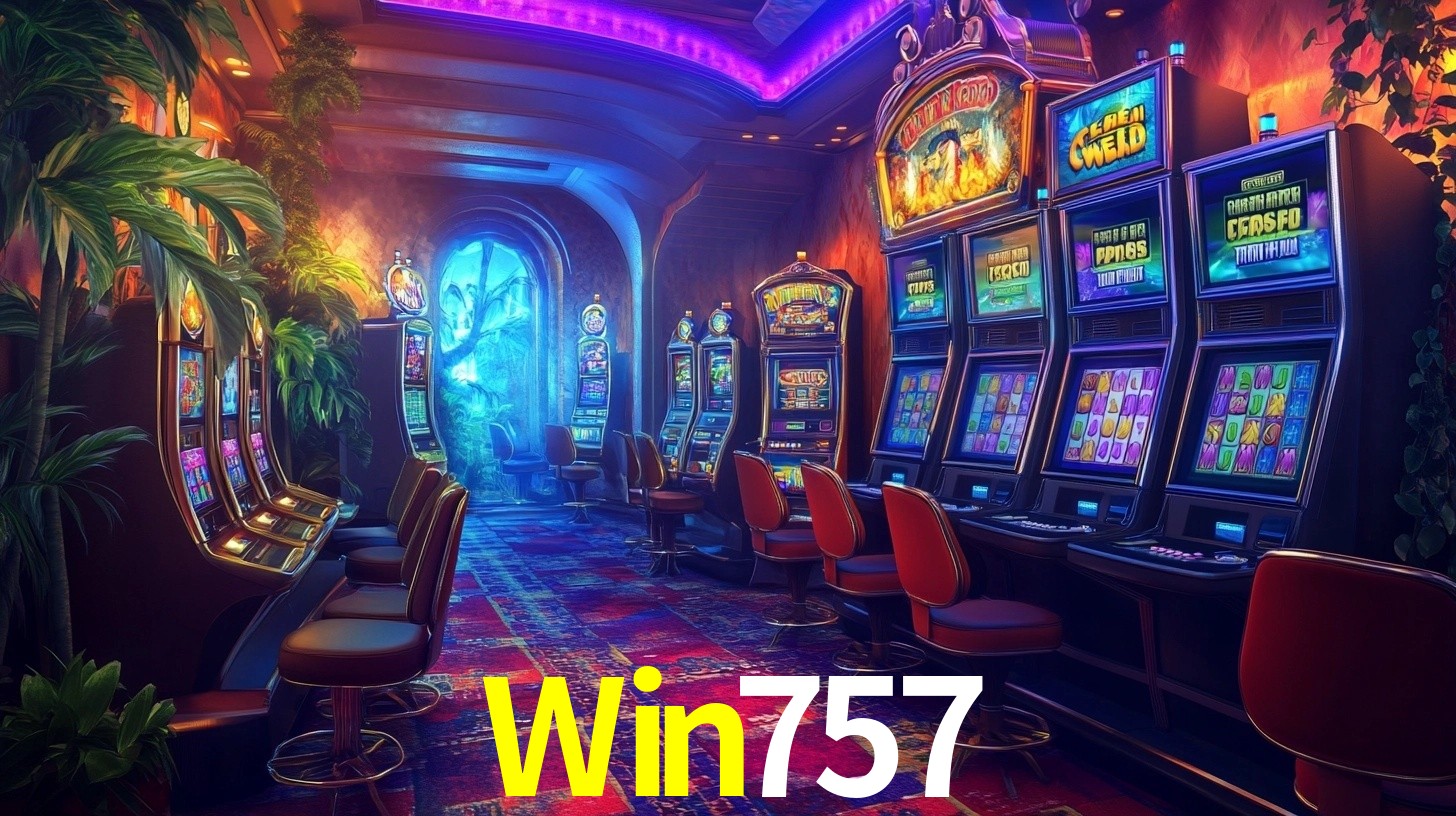 Win757 App Interface