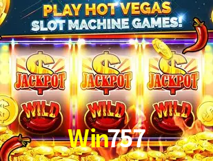 Descubra o Mundo do Cassino Online com Win757