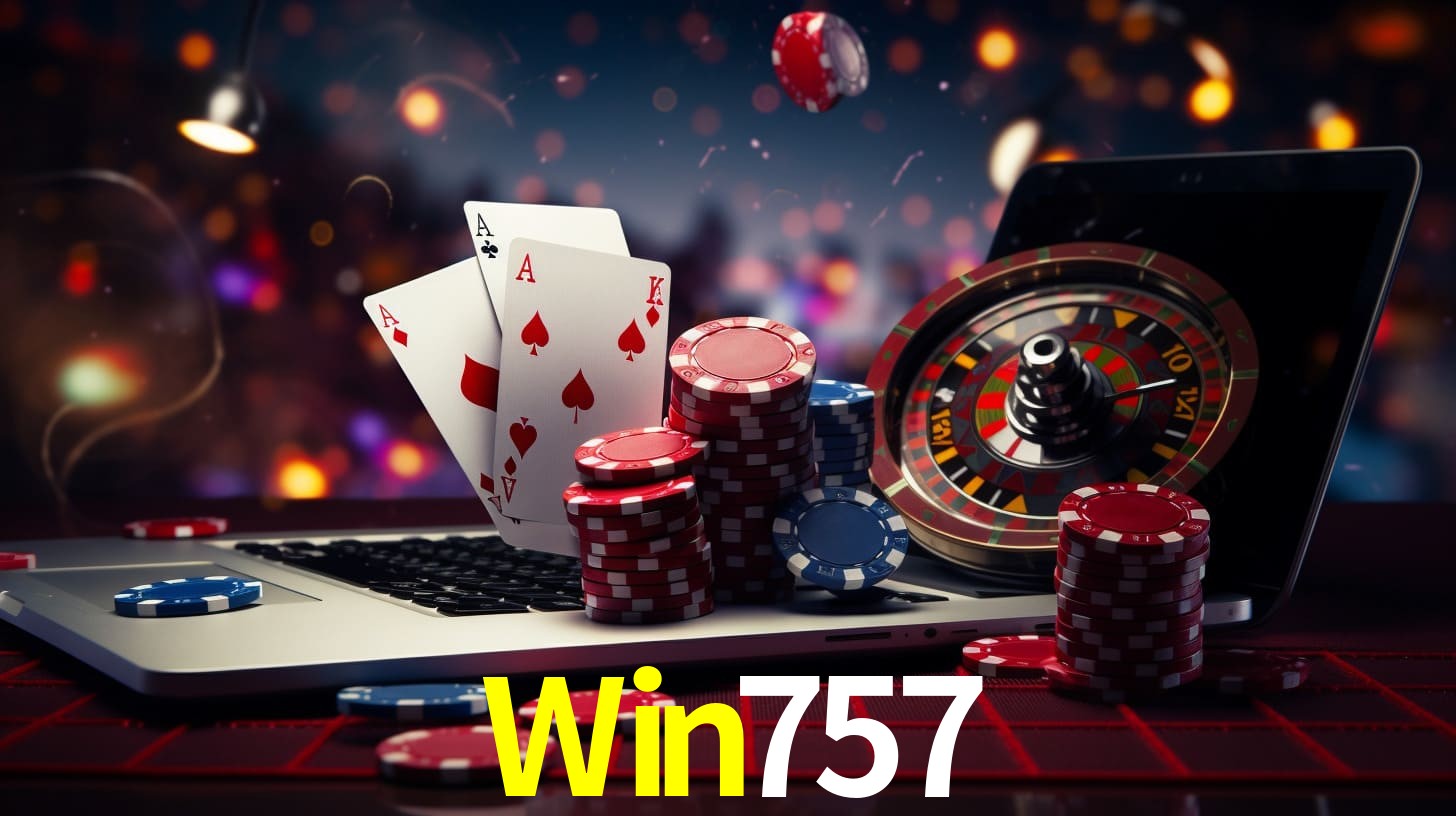 Daily Bonuses Win757