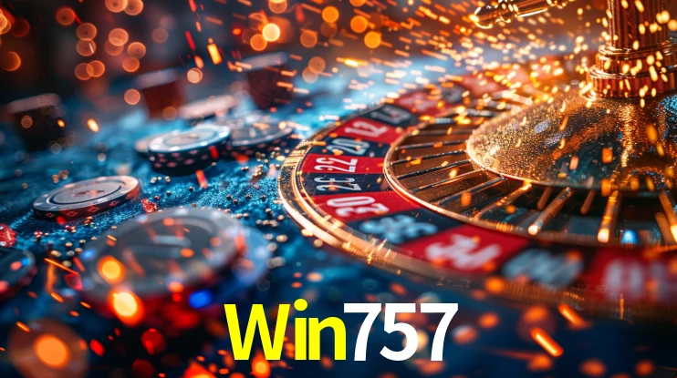 Gates of Olympus Win757
